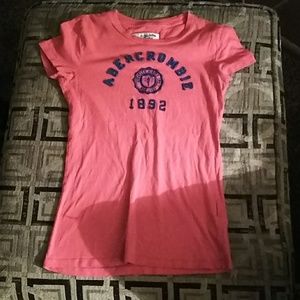 Abercrombie and Fitch t-shirt